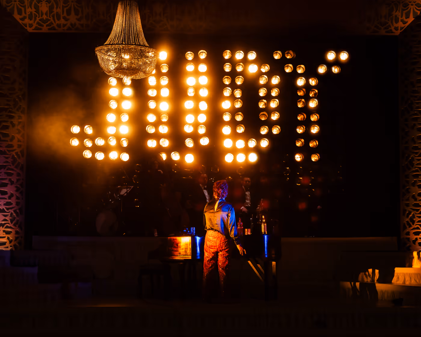 Photos: Jinkx Monsoon Stars as Judy Garland in END OF THE RAINBOW Image