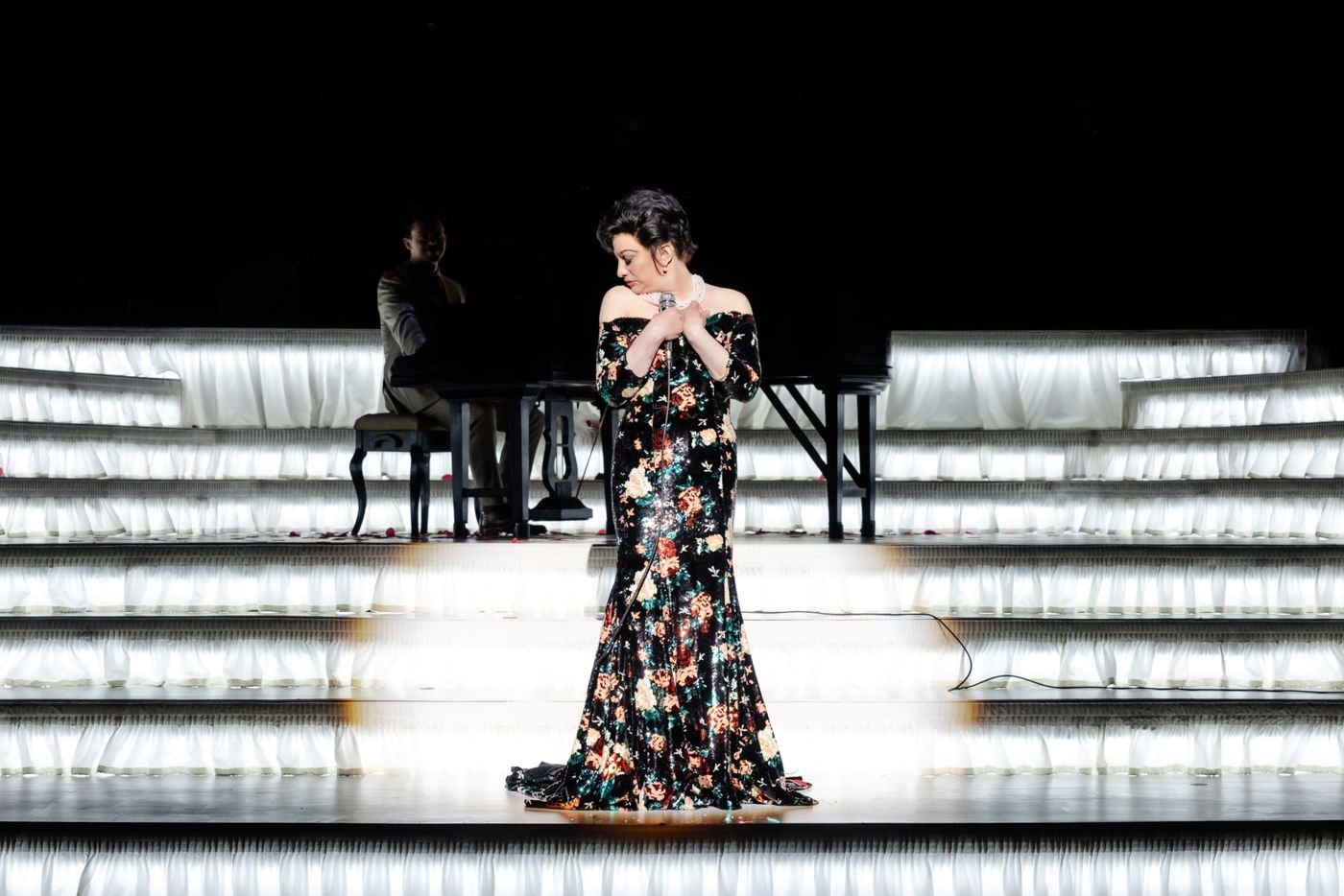 Photos: Jinkx Monsoon Stars as Judy Garland in END OF THE RAINBOW Image