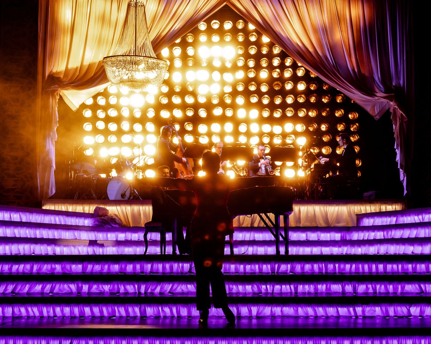 Photos: Jinkx Monsoon Stars as Judy Garland in END OF THE RAINBOW Image