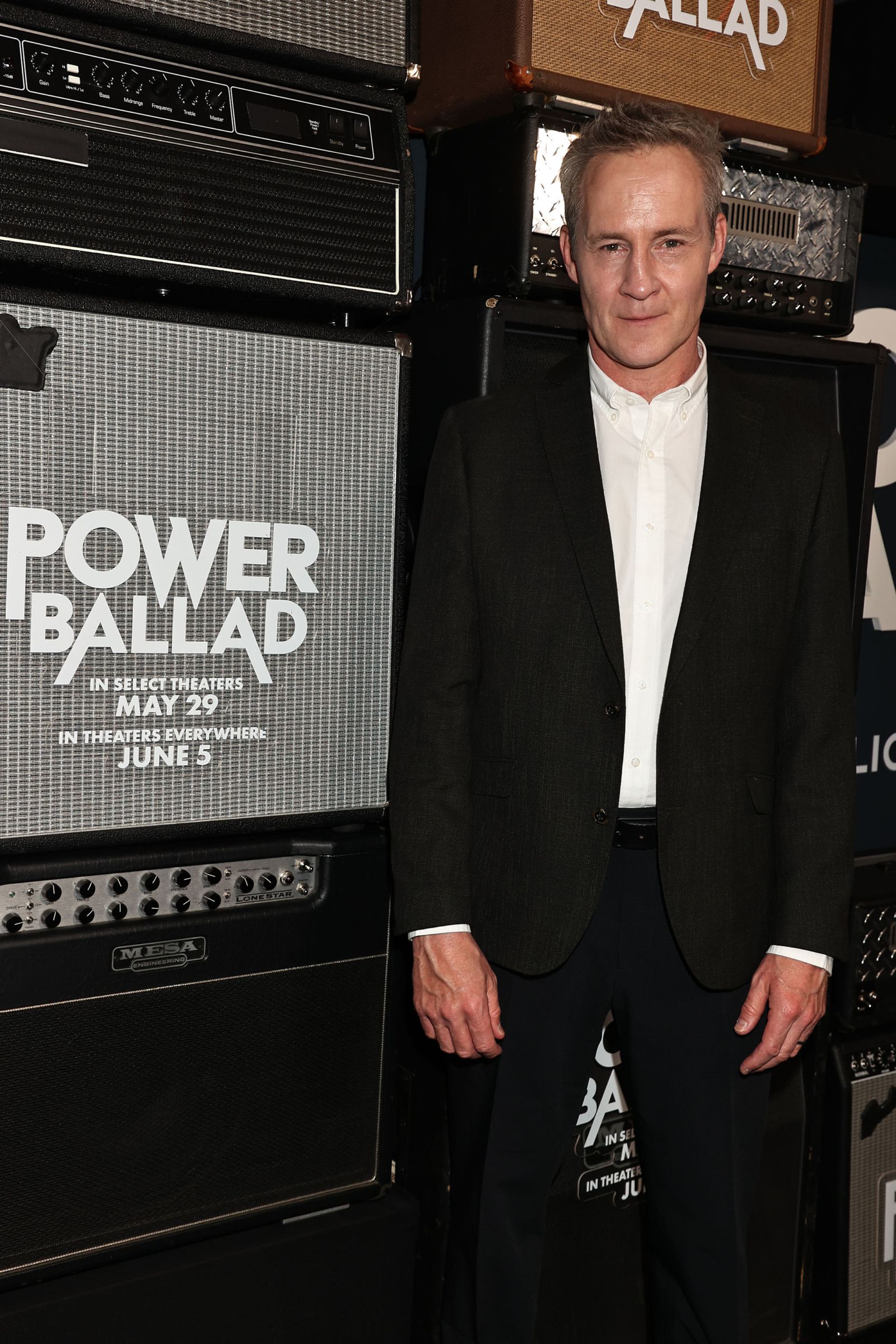 Photos: Nick Jonas and Paul Rudd Attend New York POWER BALLAD Screening — photo 16 of 19