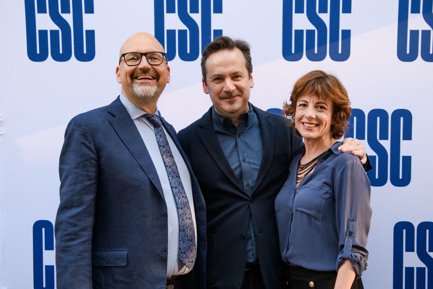 Photos: Thornton Wilder's THE EMPORIUM Opens at Classic Stage Company Image