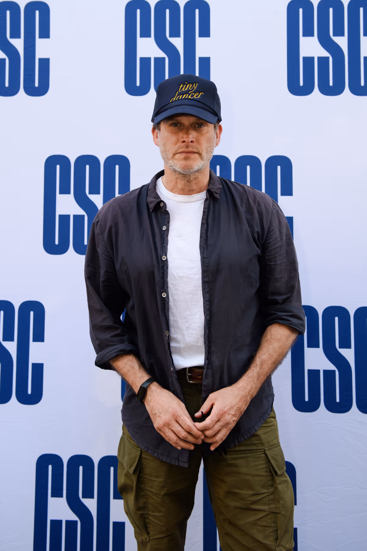 Steven Pasquale at Photos: Thornton Wilder's THE EMPORIUM Opens at Classic Stage Company
