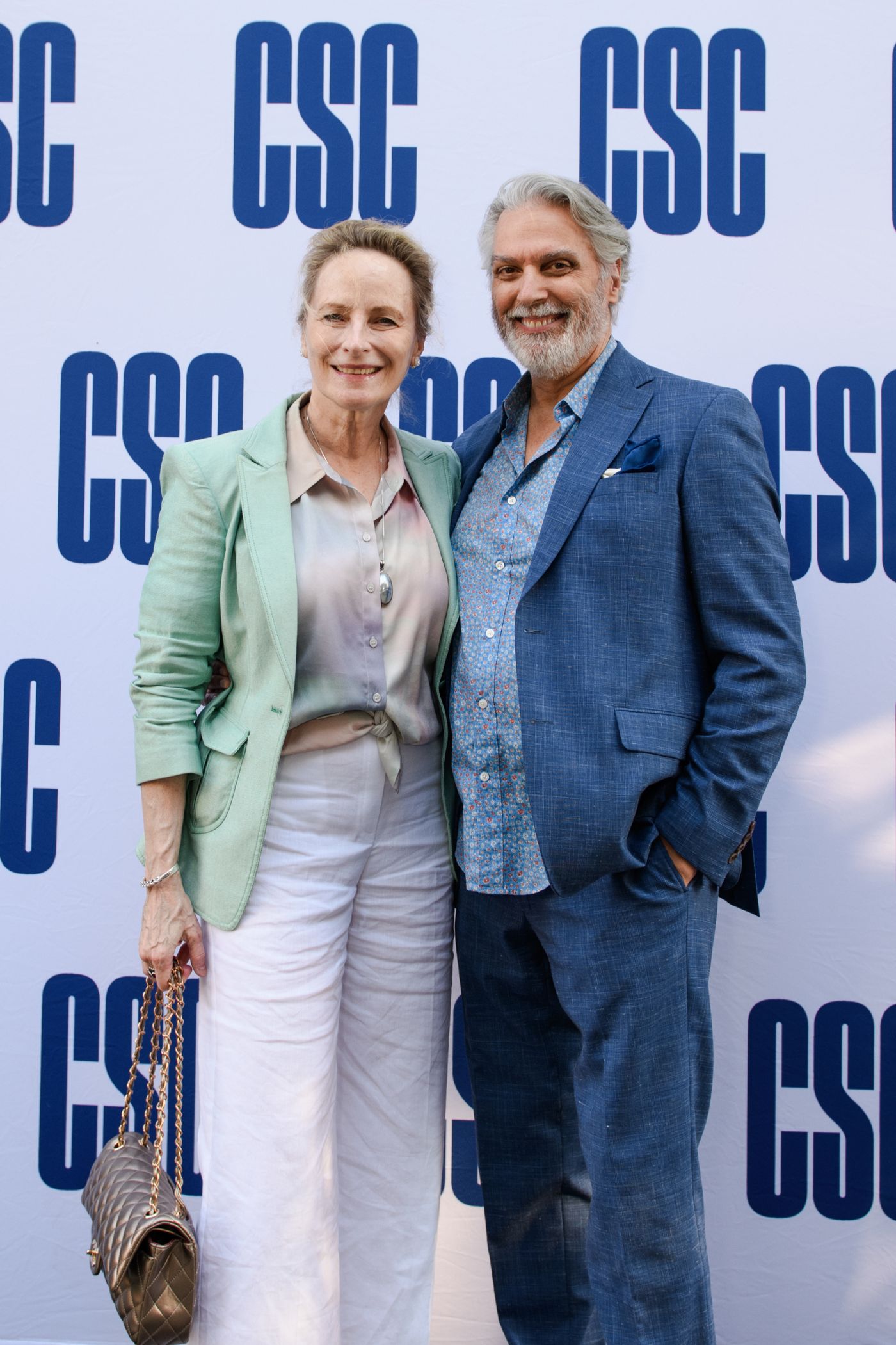 Photos: Thornton Wilder's THE EMPORIUM Opens at Classic Stage Company Image