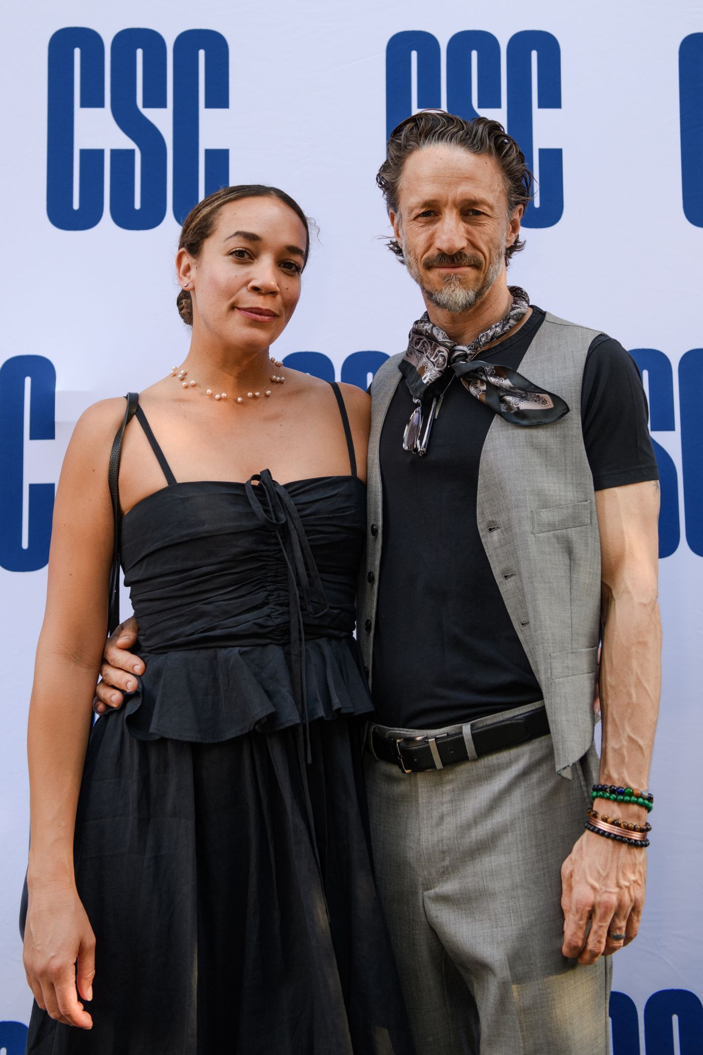 Photos: Thornton Wilder's THE EMPORIUM Opens at Classic Stage Company Image