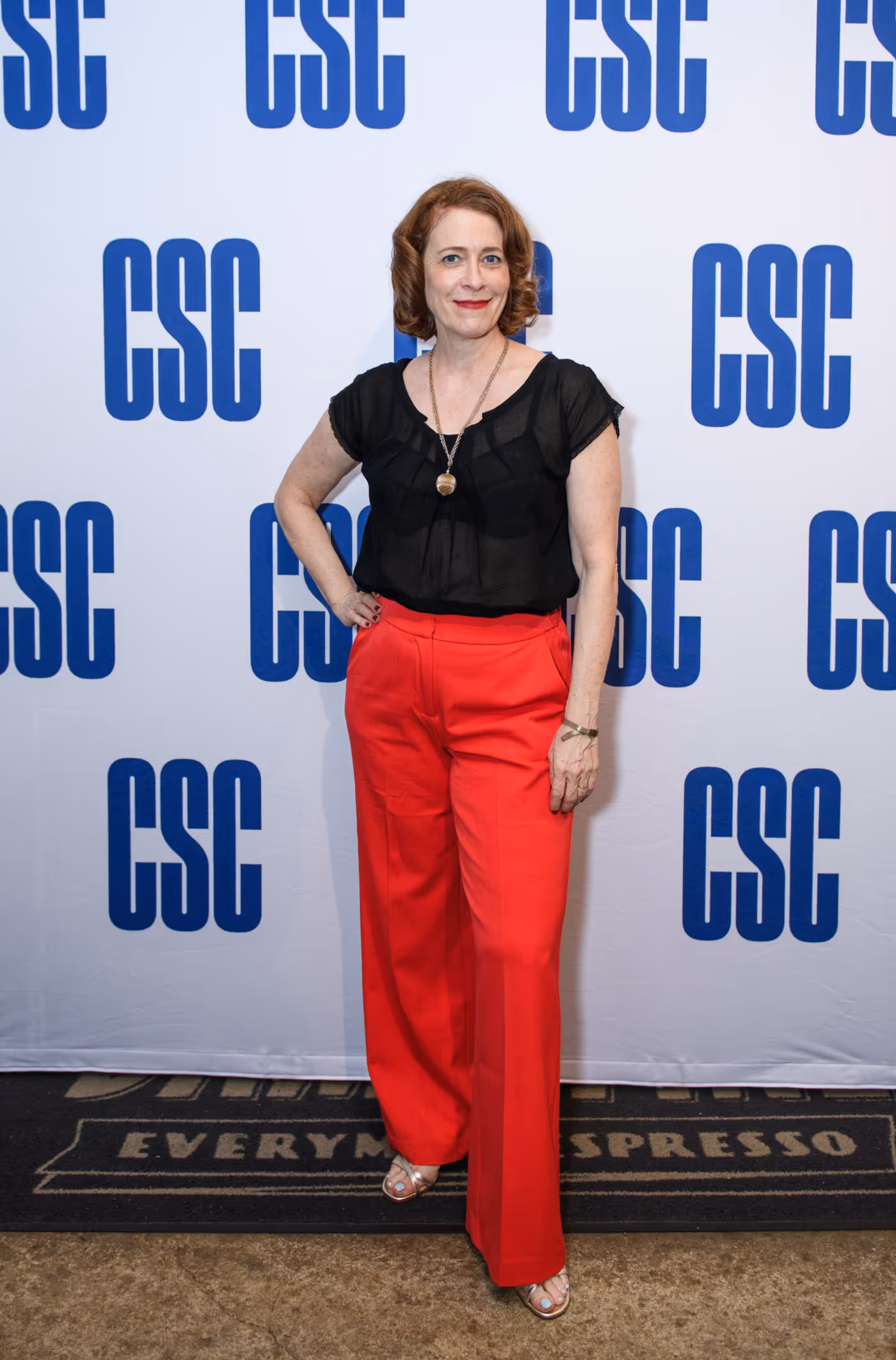 Photos: Thornton Wilder's THE EMPORIUM Opens at Classic Stage Company Image