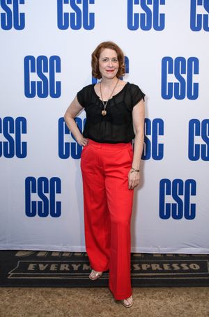 Eva Kaminsky Photo
