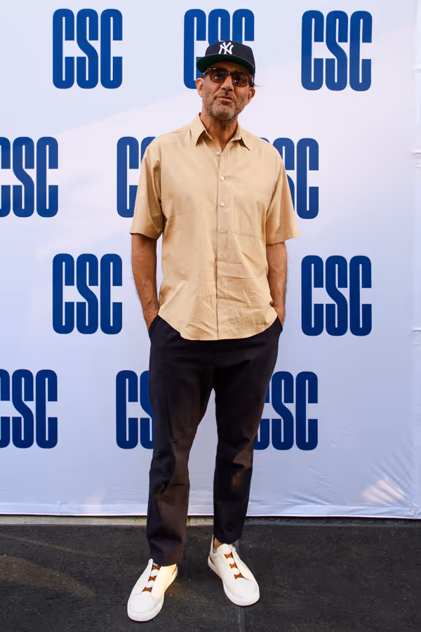 Bobby Cannavale Photo