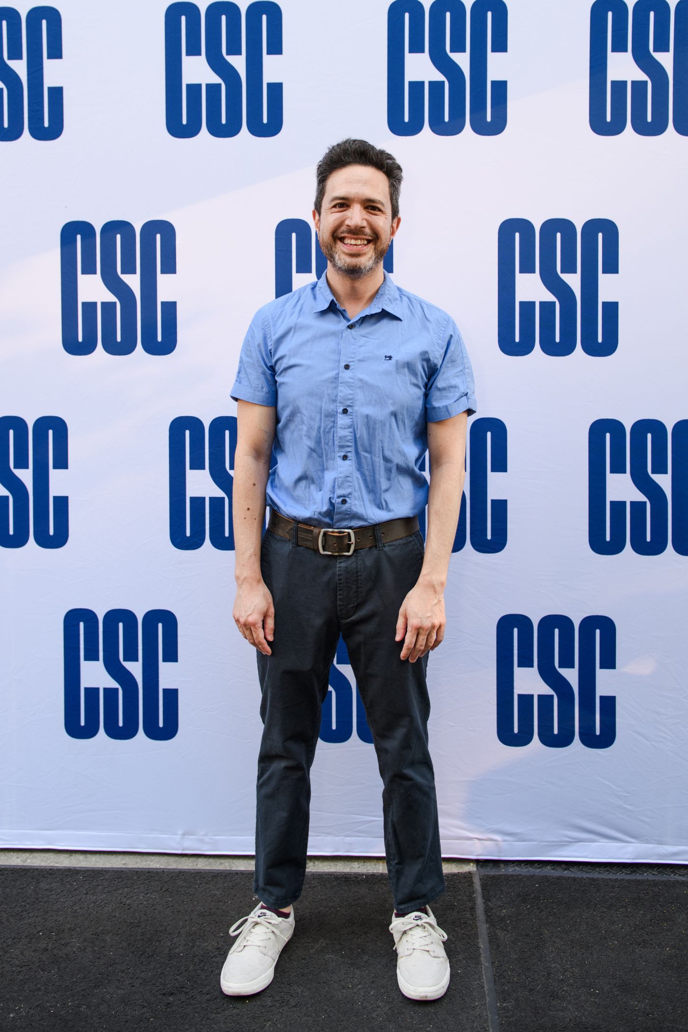 Photos: Thornton Wilder's THE EMPORIUM Opens at Classic Stage Company Image