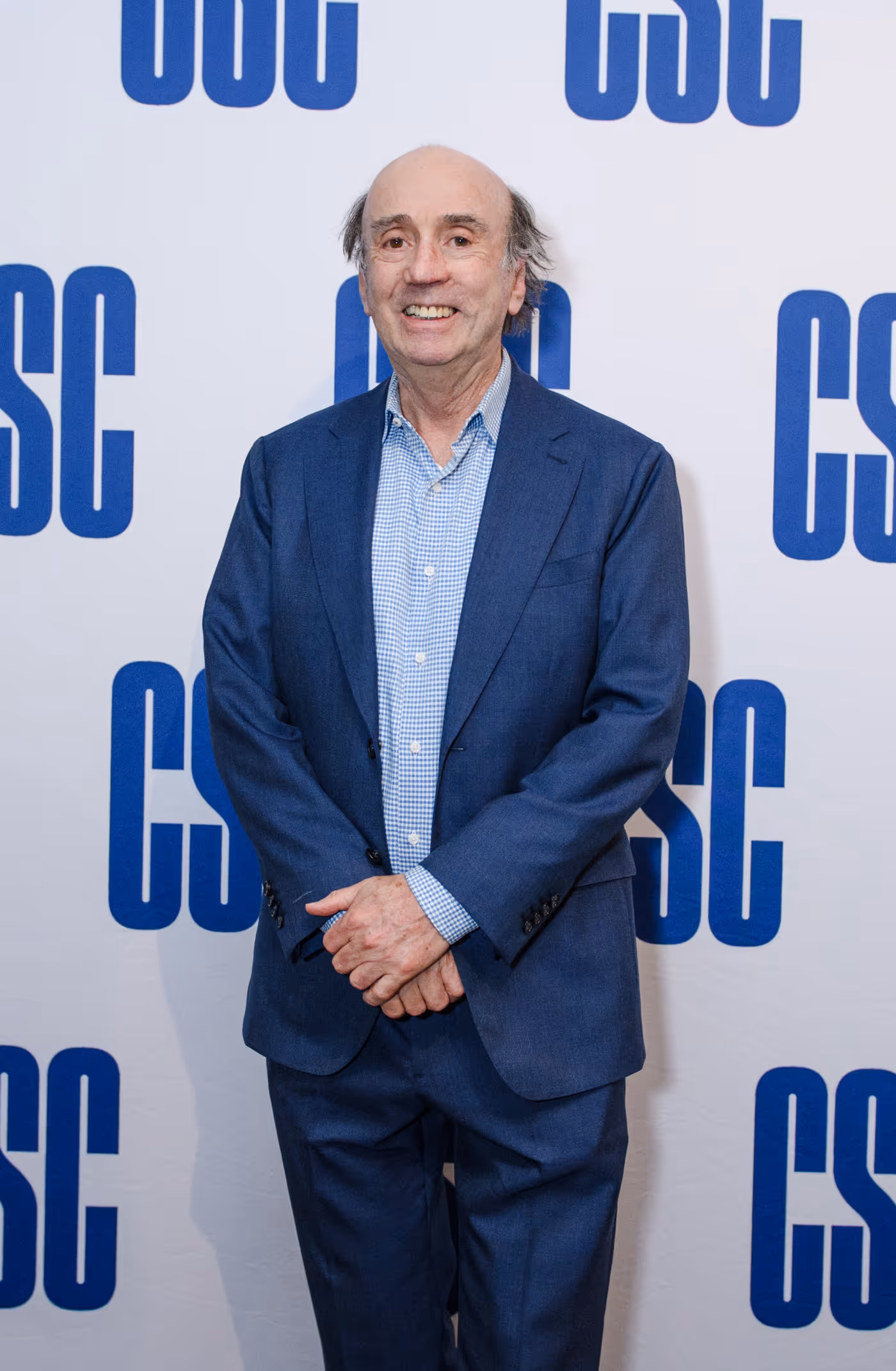 Photos: Thornton Wilder's THE EMPORIUM Opens at Classic Stage Company Image