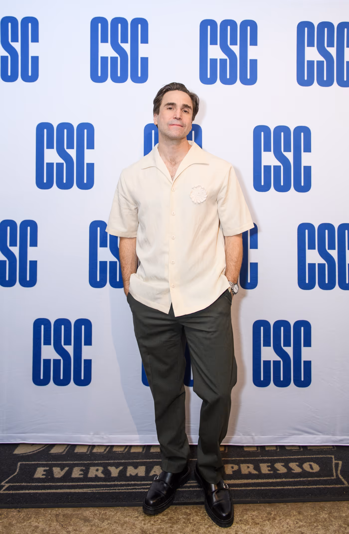 Photos: Thornton Wilder's THE EMPORIUM Opens at Classic Stage Company Image