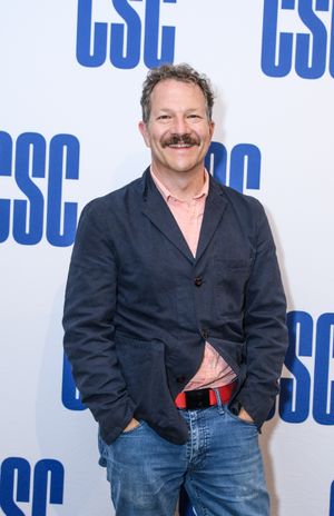 Kirk Lynn Photo