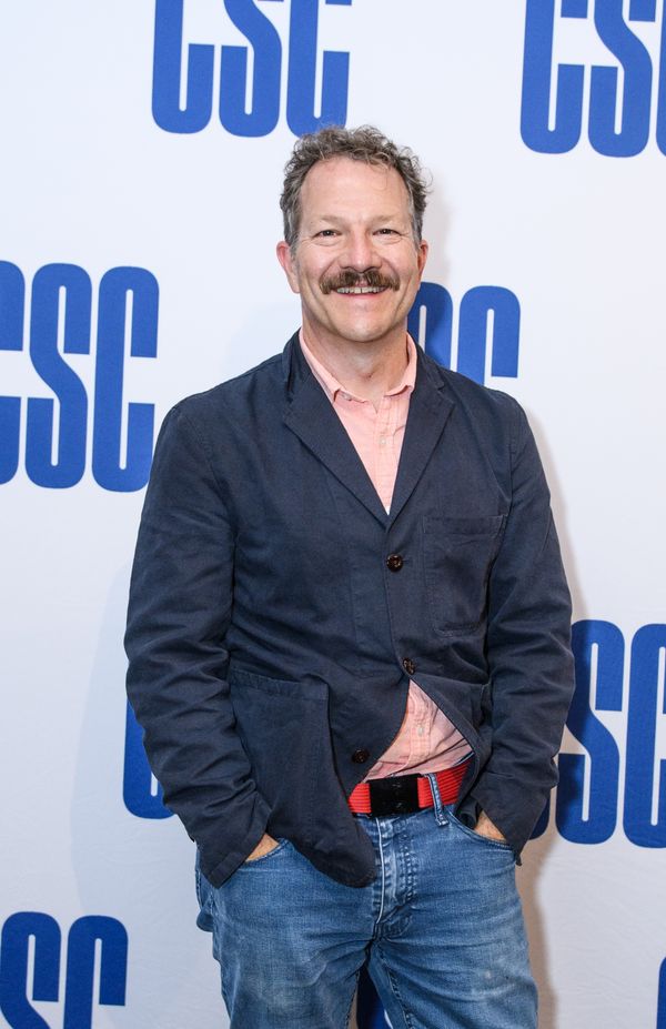 Kirk Lynn Photo