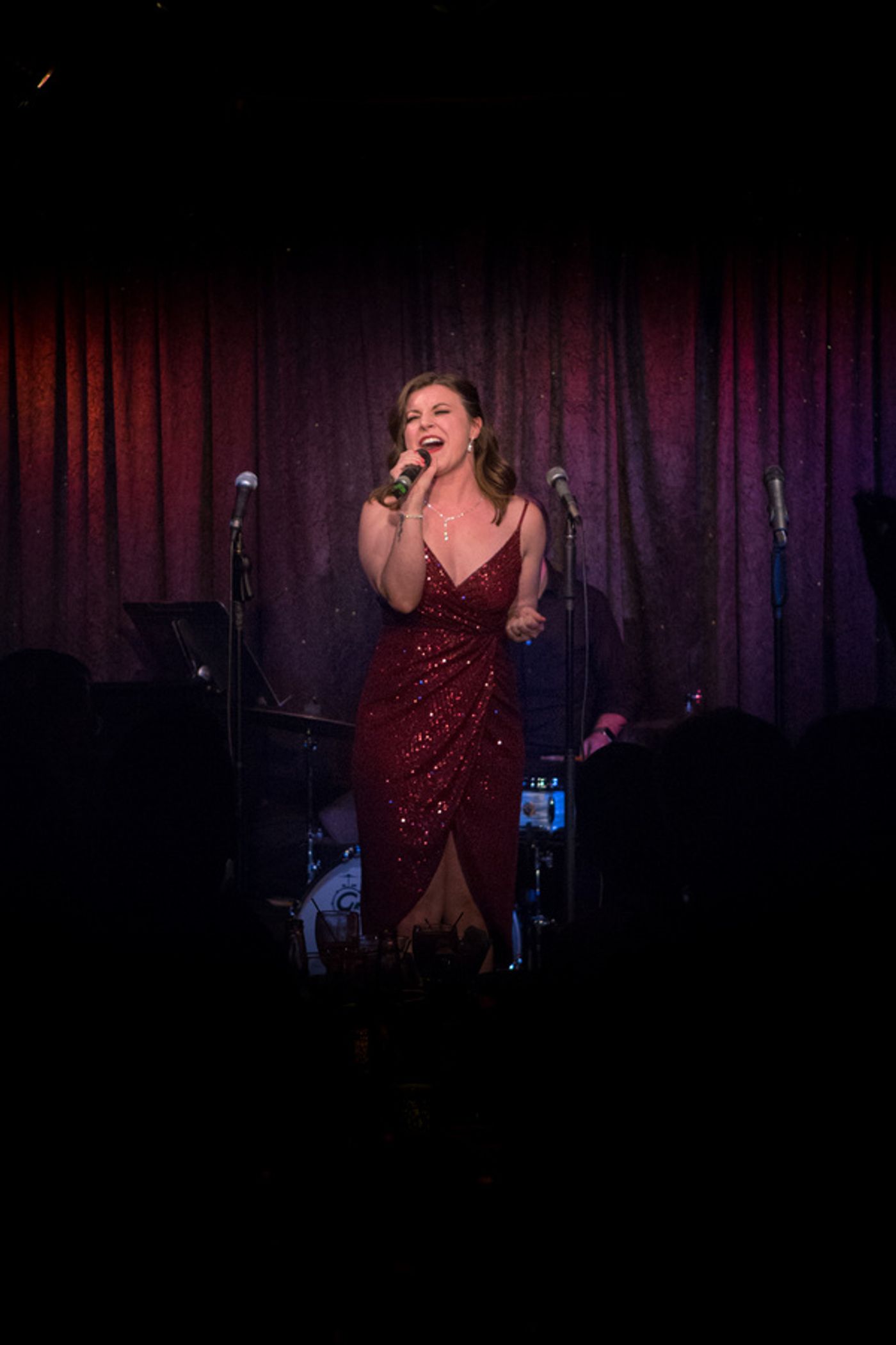 Photos: The Randy Andys' SPRING SWING at Don't Tell Mama Image