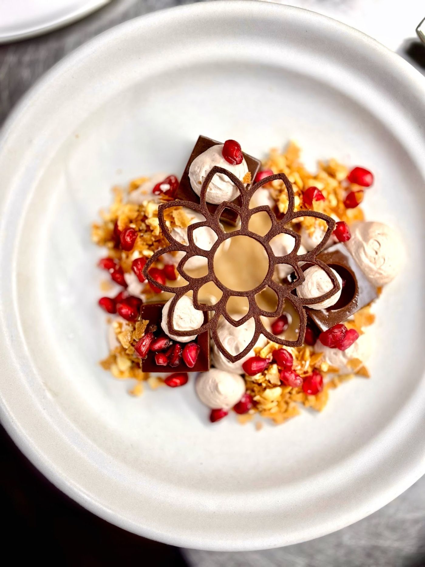 Review: REVELL HALL in Burlington, NJ-A Marvelous Destination Restaurant Image