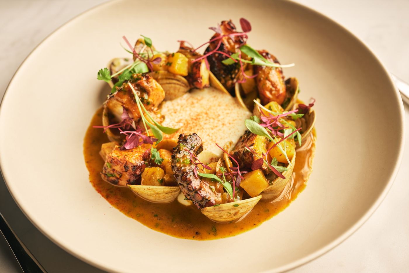 Review: REVELL HALL in Burlington, NJ-A Marvelous Destination Restaurant Image