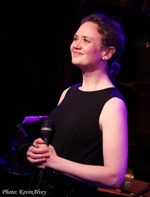 Hilary Gardner Photo