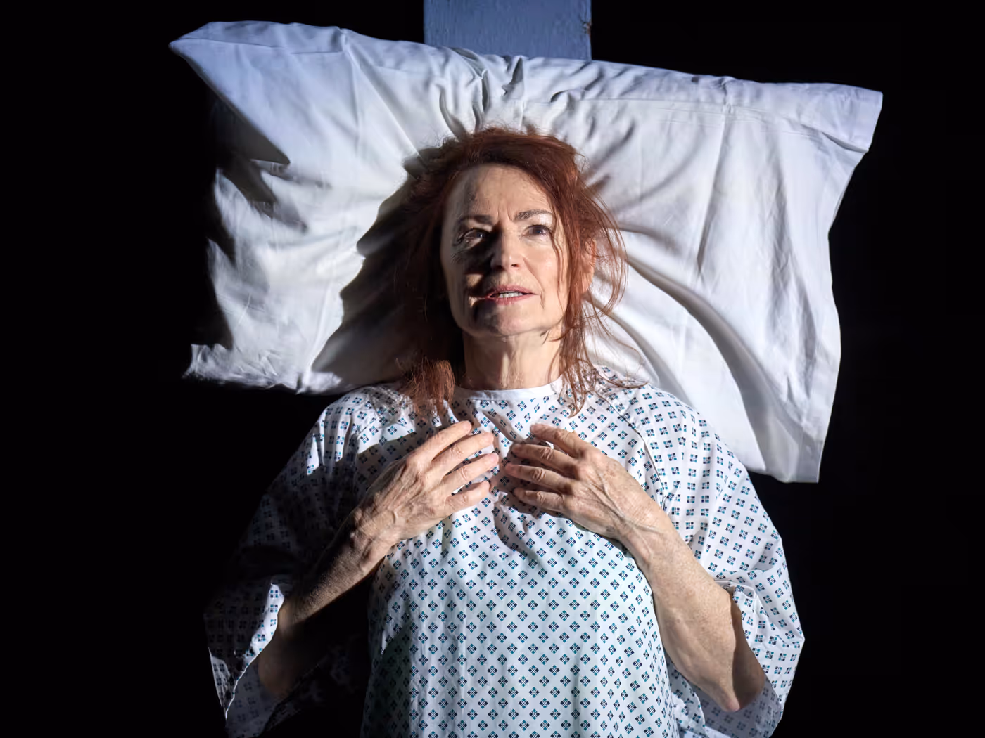 Review: QUARTET IN AUTUMN, Arcola Theatre Image