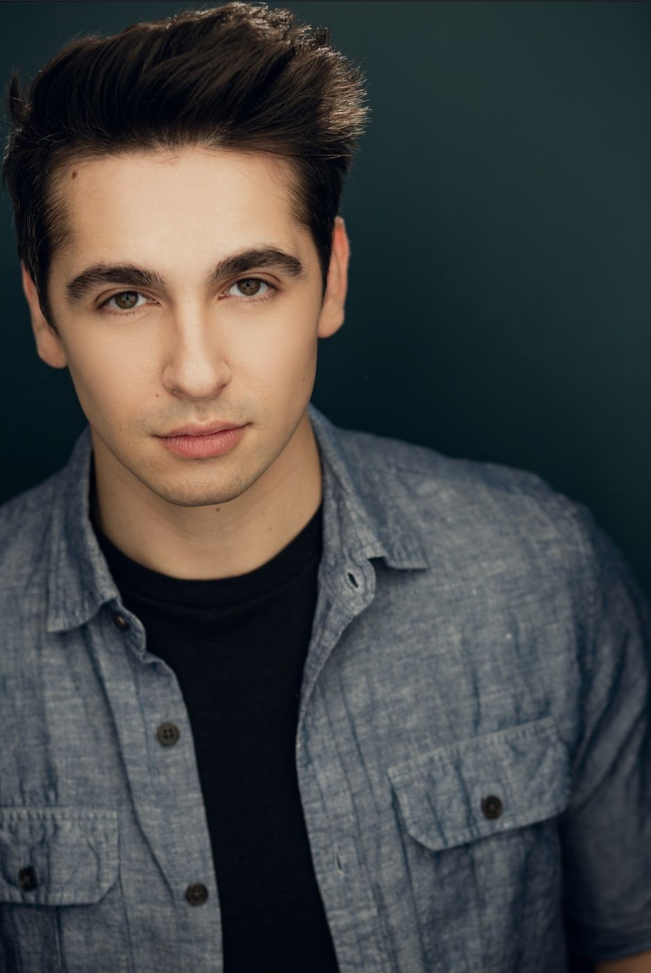 Interview: Austin Wicke of ALL SHOOK UP at Dutch Apple Dinner Theatre Image