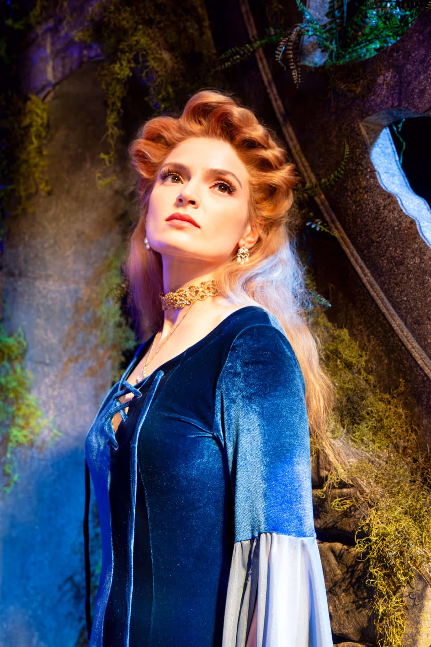 Review: CAMELOT at The John W. Engeman Theater Image
