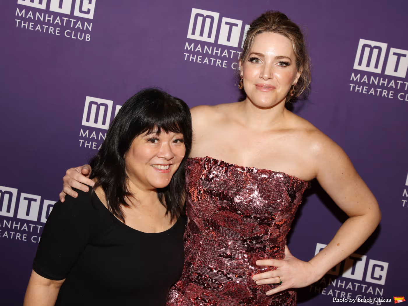 Photos: Inside the Manhattan Theatre Club 2025 Spring Gala Image
