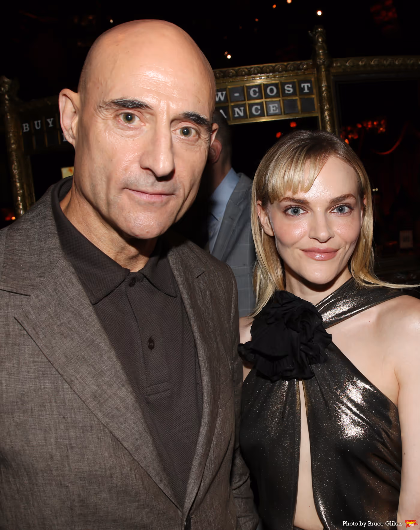 Photos: Inside the Manhattan Theatre Club 2025 Spring Gala Image