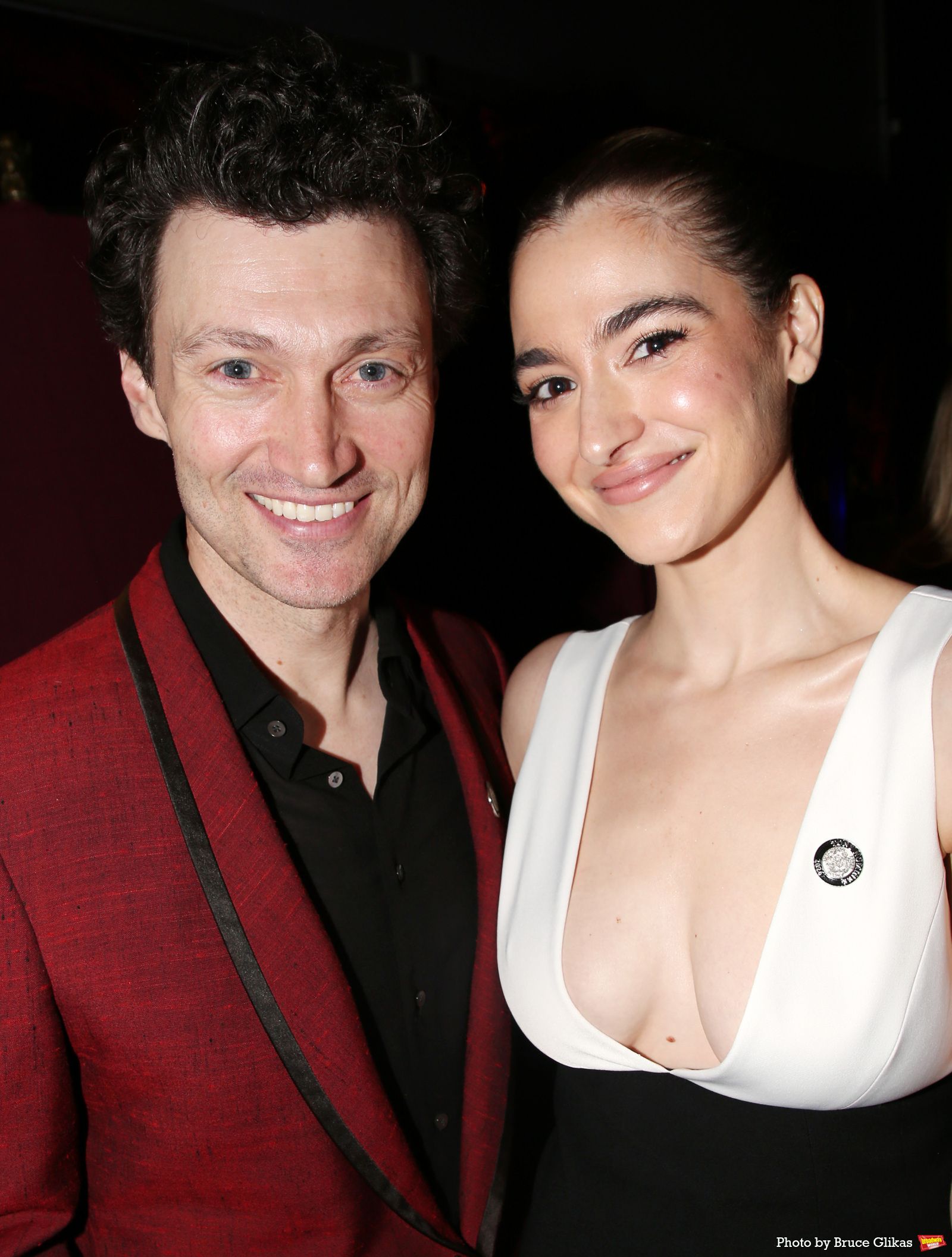 Photos: Inside the Manhattan Theatre Club 2025 Spring Gala — photo 6 of 60