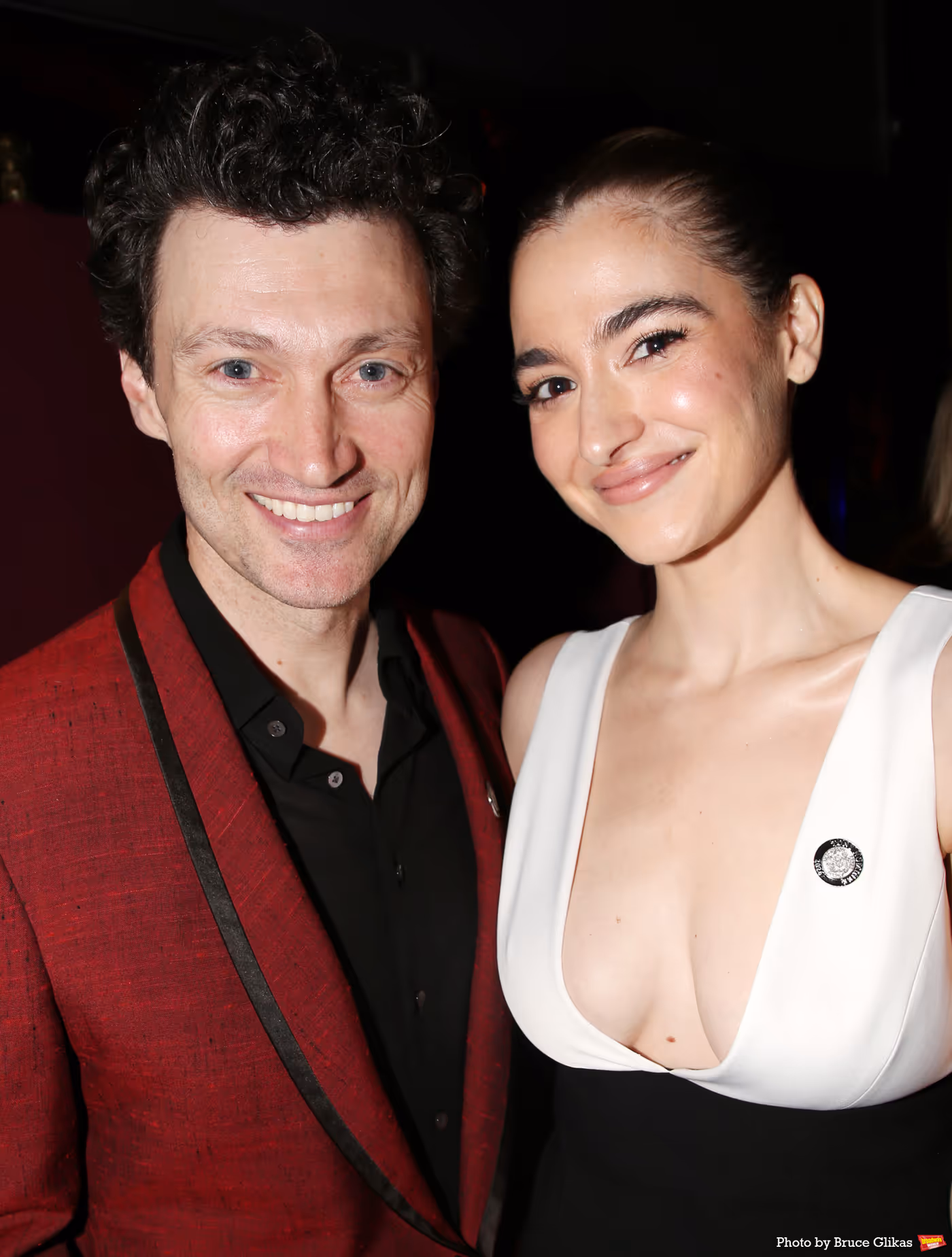 Photos: Inside the Manhattan Theatre Club 2025 Spring Gala Image
