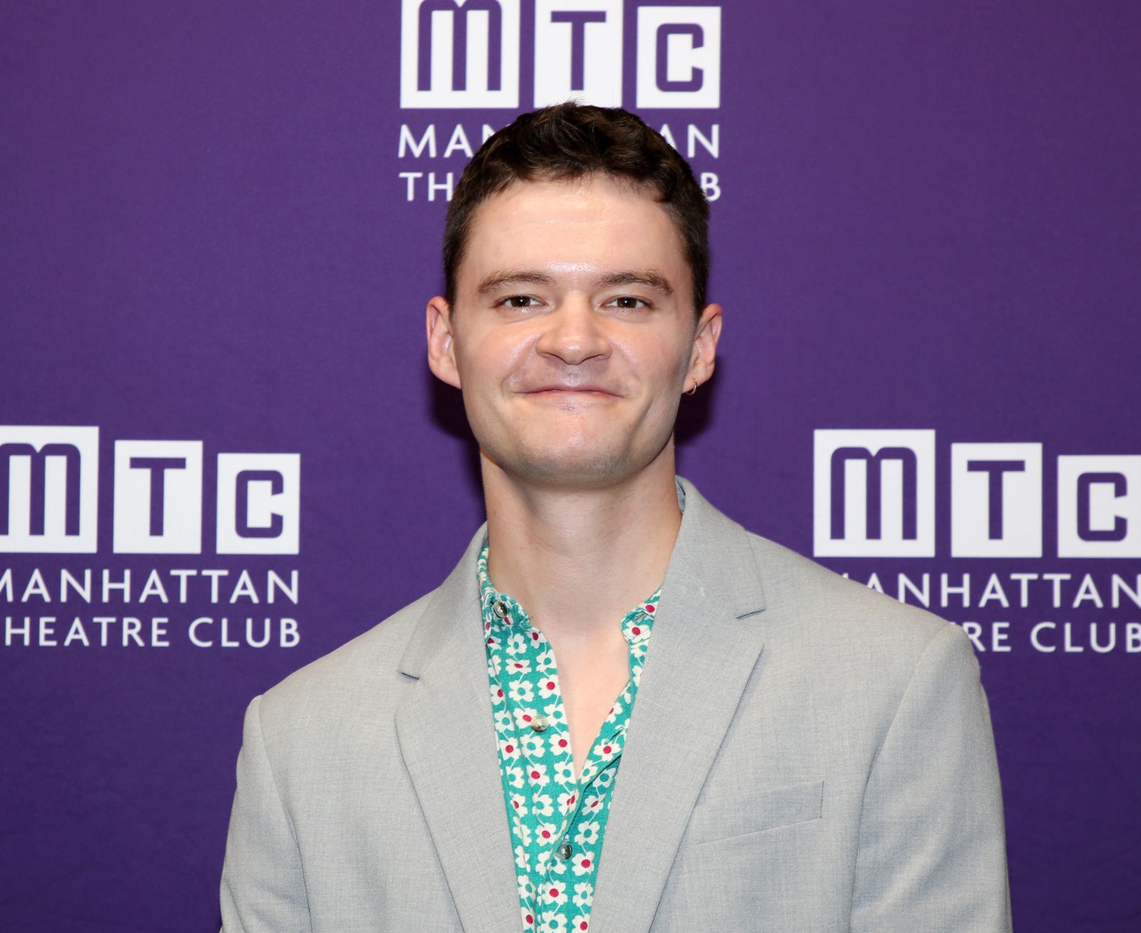 Photos: Inside the Manhattan Theatre Club 2025 Spring Gala — photo 59 of 60