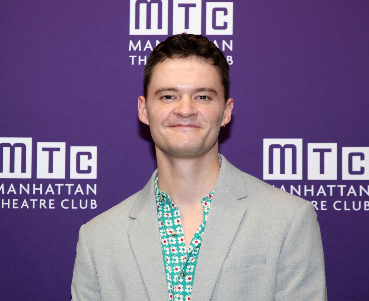 Photos: Inside the Manhattan Theatre Club 2025 Spring Gala Image