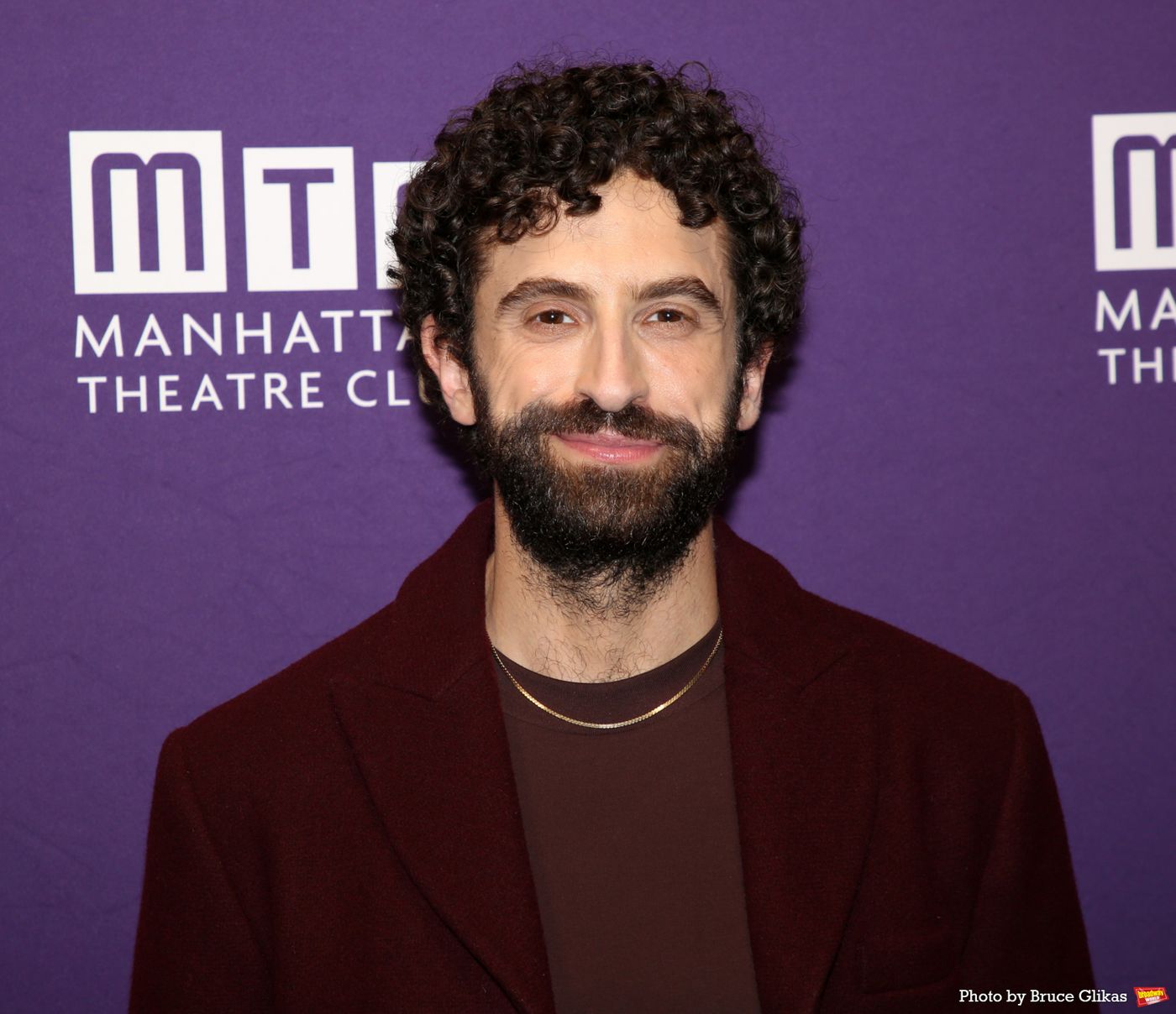 Photos: Inside the Manhattan Theatre Club 2025 Spring Gala Image