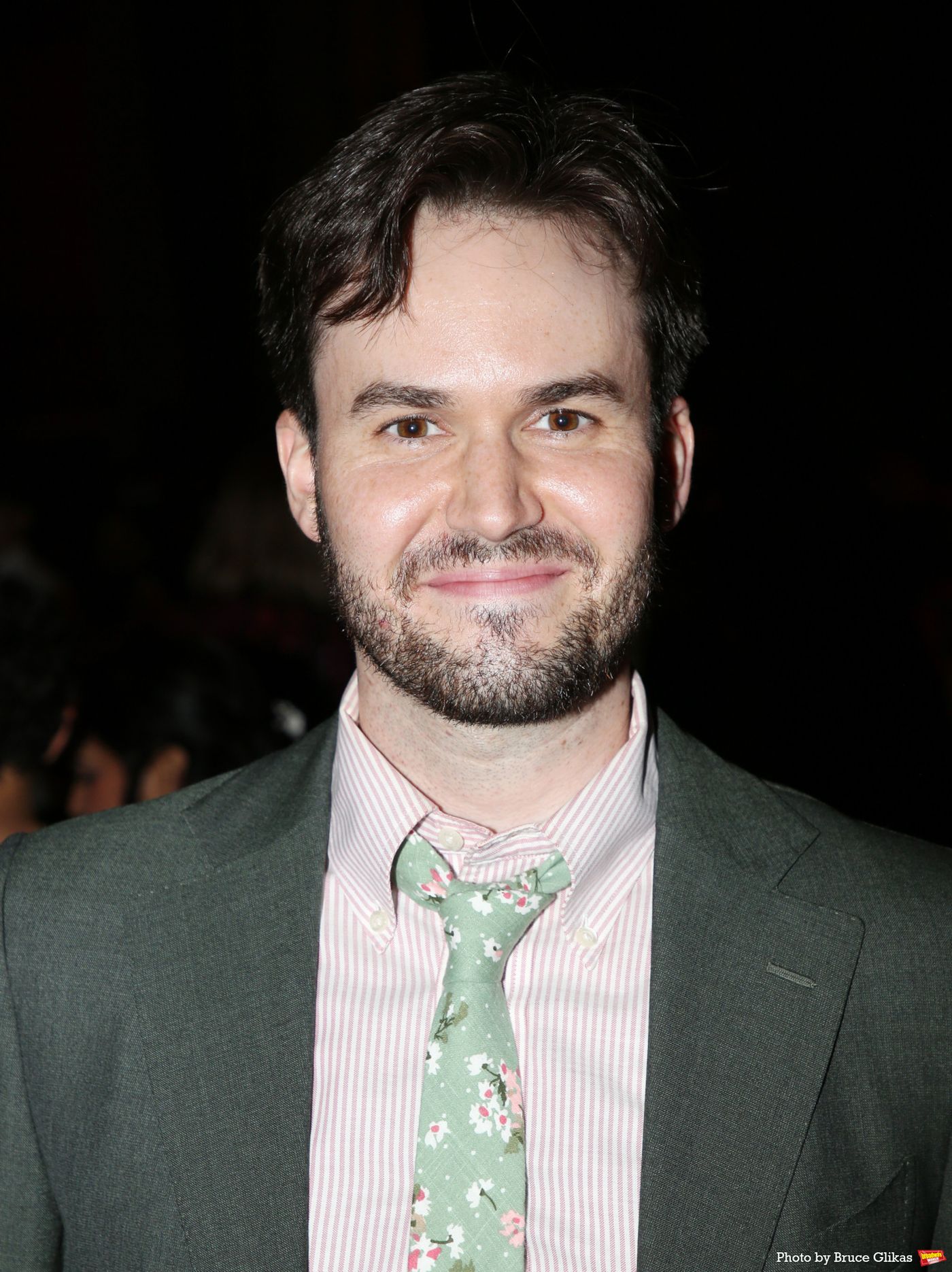 Photos: Inside the Manhattan Theatre Club 2025 Spring Gala Image