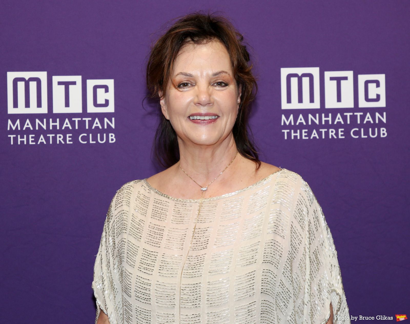 Photos: Inside the Manhattan Theatre Club 2025 Spring Gala — photo 18 of 60