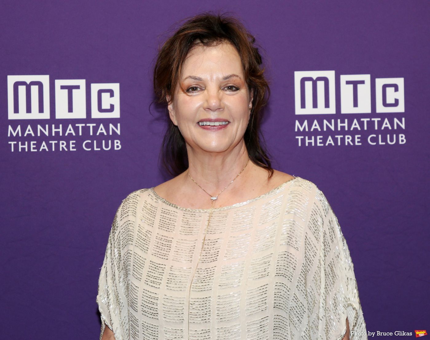 Photos: Inside the Manhattan Theatre Club 2025 Spring Gala Image