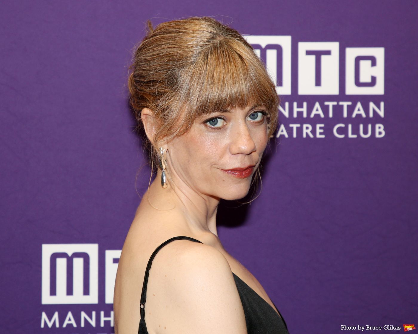 Photos: Inside the Manhattan Theatre Club 2025 Spring Gala Image
