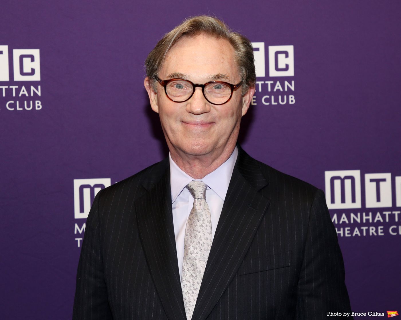Photos: Inside the Manhattan Theatre Club 2025 Spring Gala Image