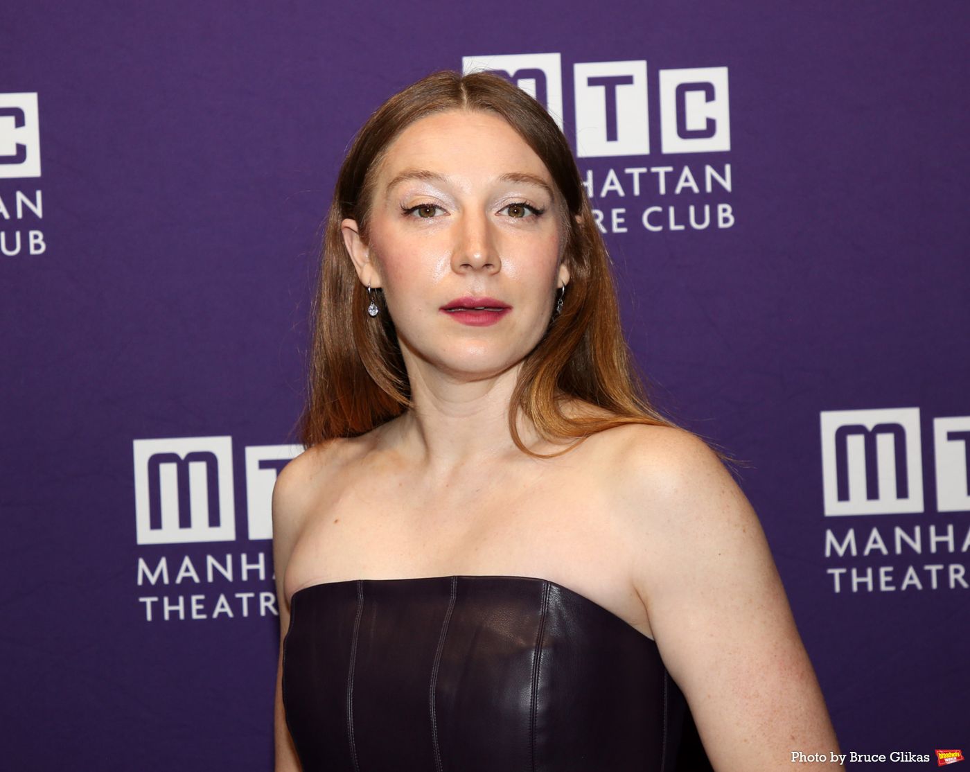 Photos: Inside the Manhattan Theatre Club 2025 Spring Gala Image