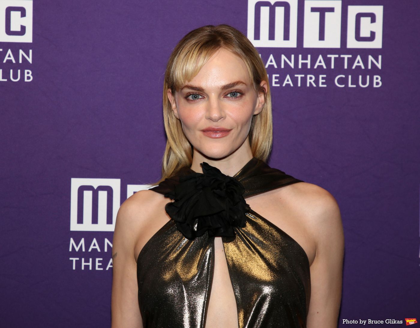 Photos: Inside the Manhattan Theatre Club 2025 Spring Gala Image