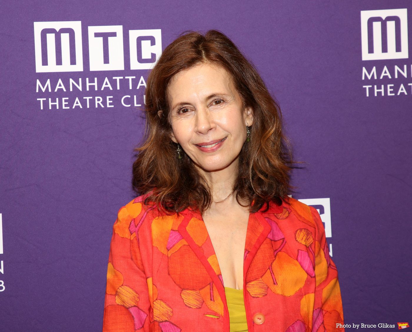 Photos: Inside the Manhattan Theatre Club 2025 Spring Gala Image