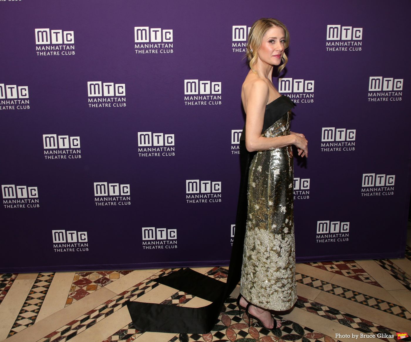 Photos: Inside the Manhattan Theatre Club 2025 Spring Gala Image