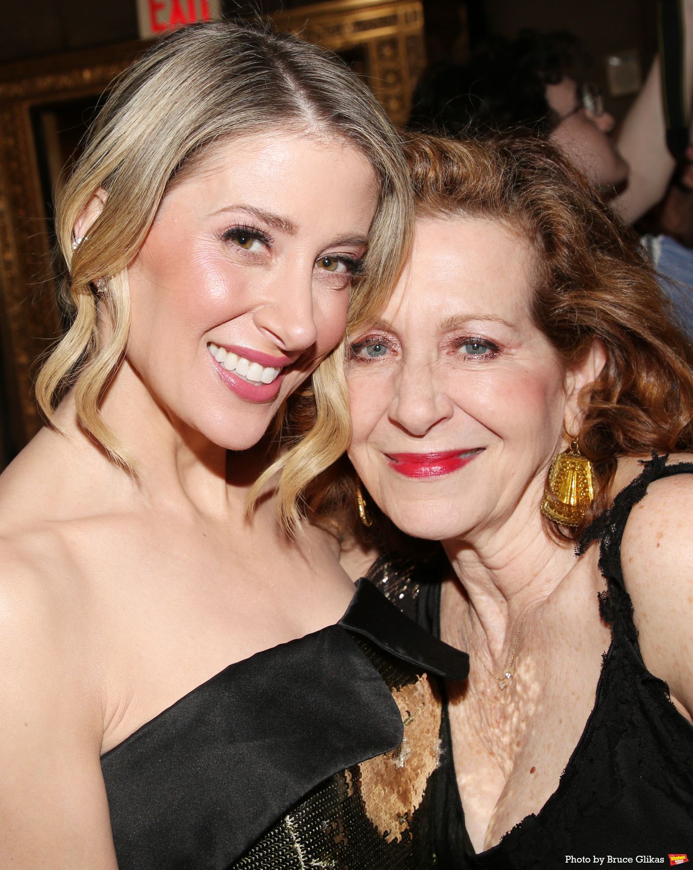 Photos: Inside the Manhattan Theatre Club 2025 Spring Gala Image