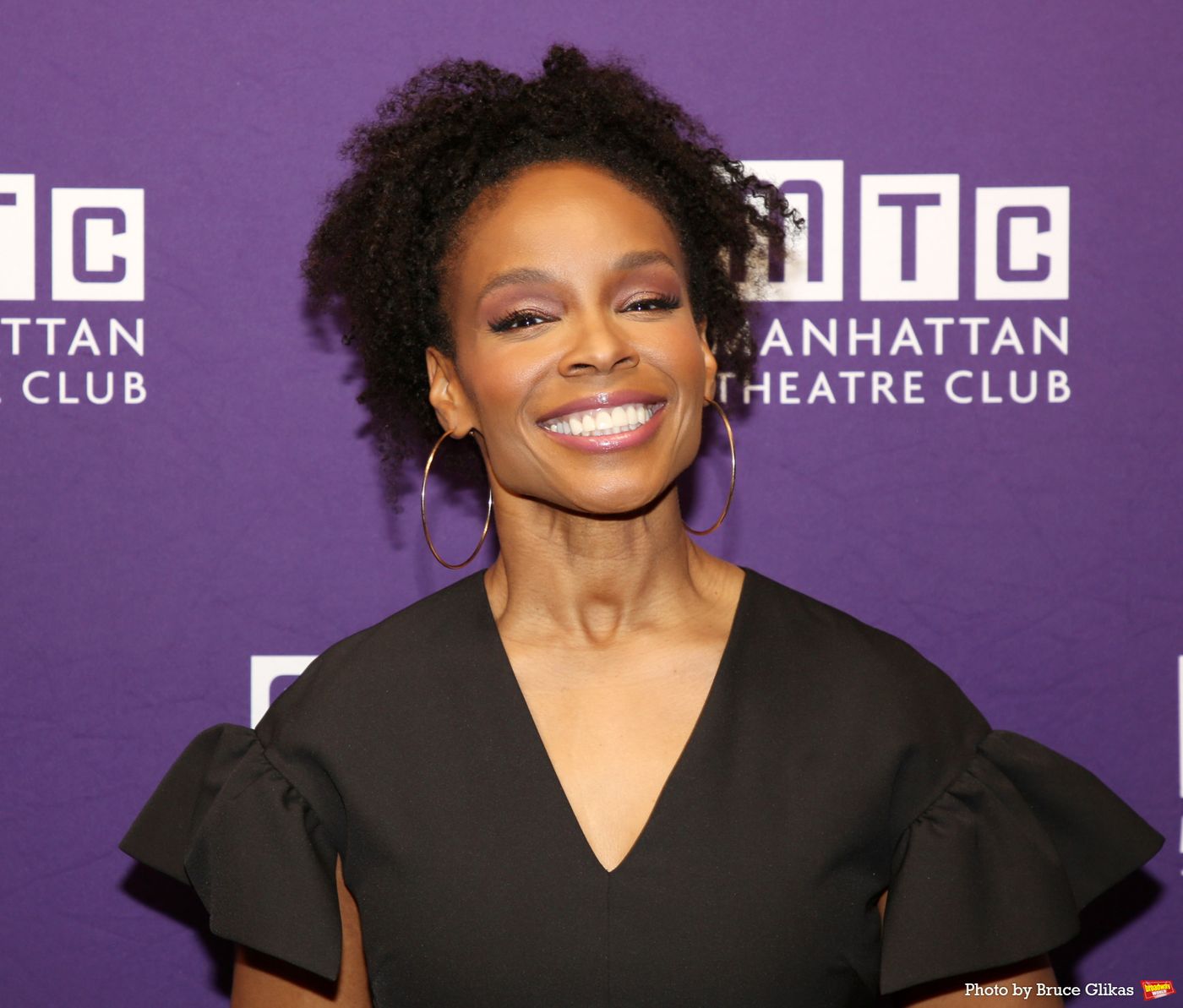 Photos: Inside the Manhattan Theatre Club 2025 Spring Gala Image