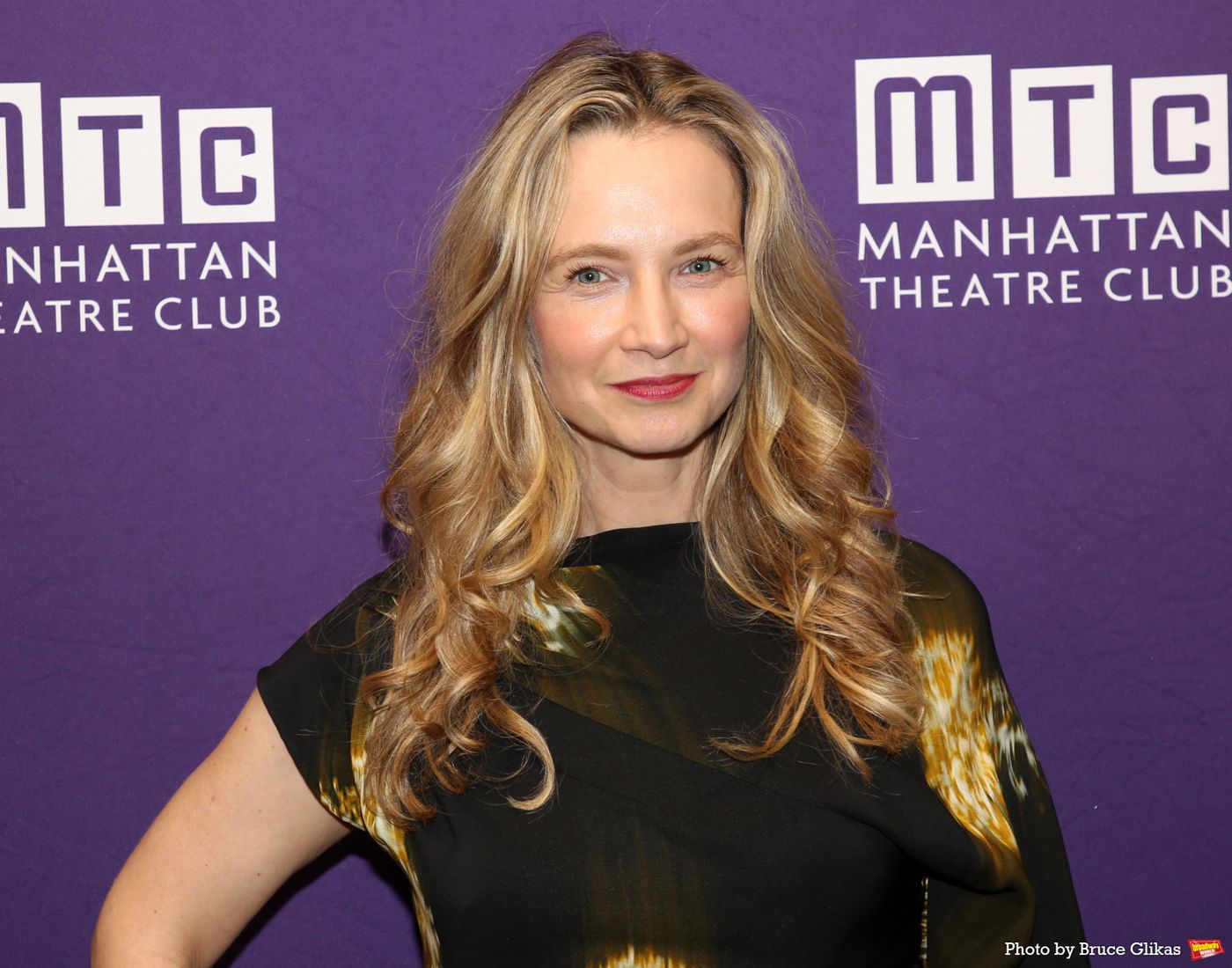 Photos: Inside the Manhattan Theatre Club 2025 Spring Gala Image