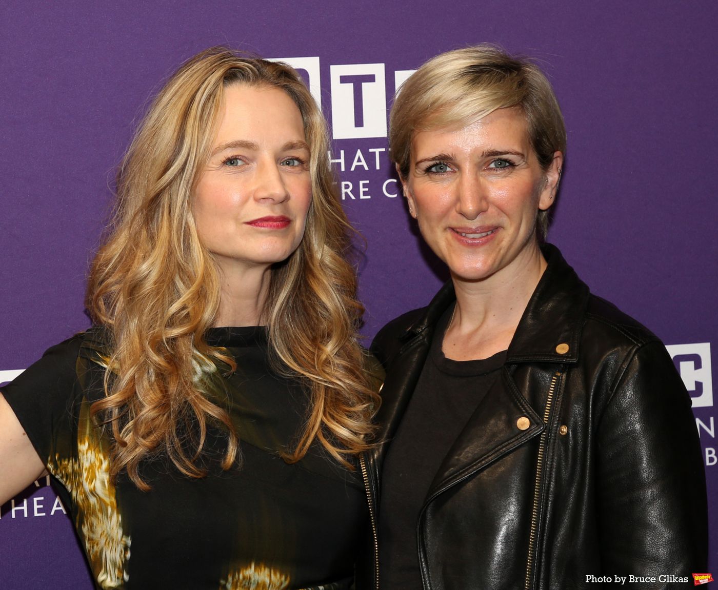 Photos: Inside the Manhattan Theatre Club 2025 Spring Gala Image