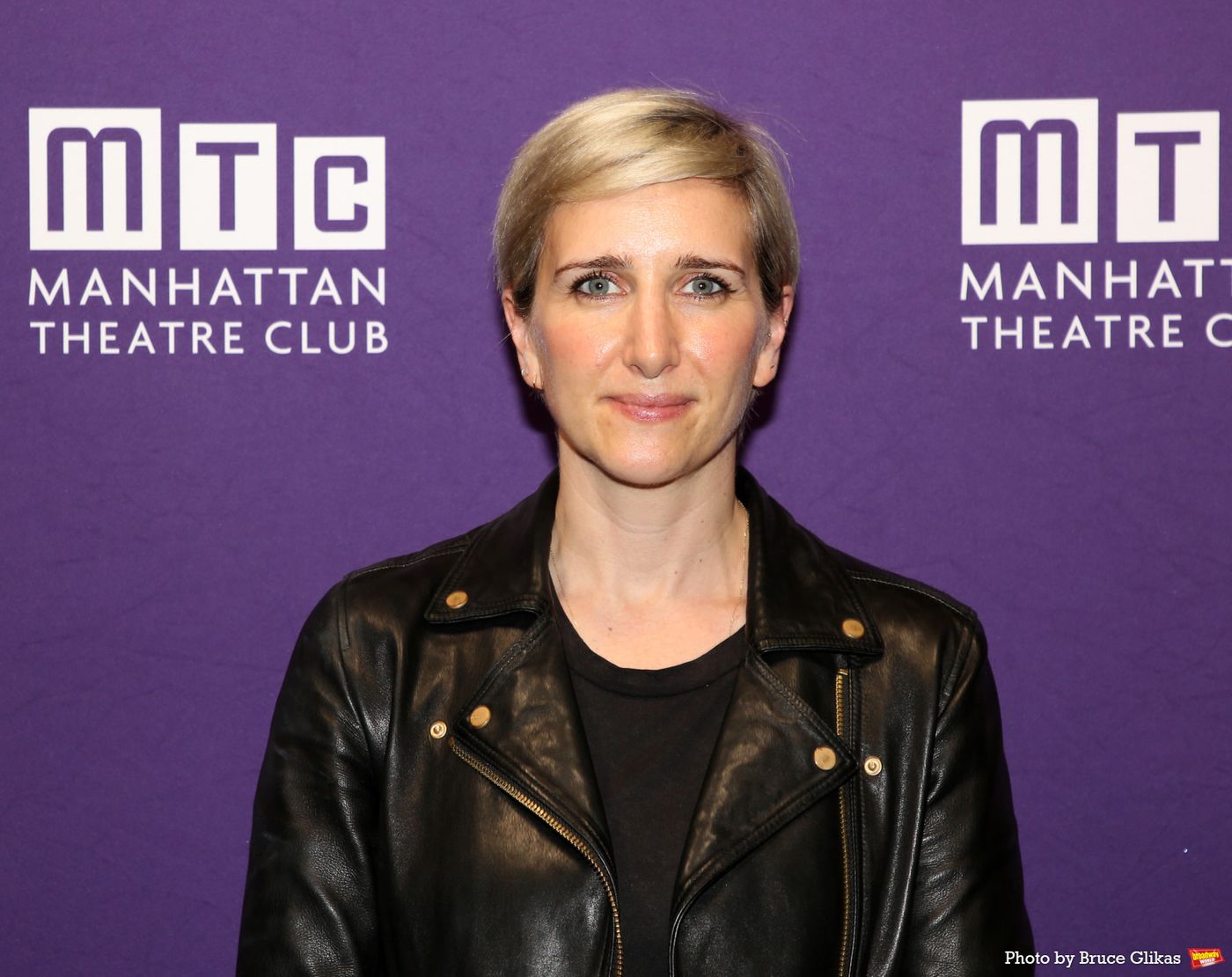 Photos: Inside the Manhattan Theatre Club 2025 Spring Gala Image