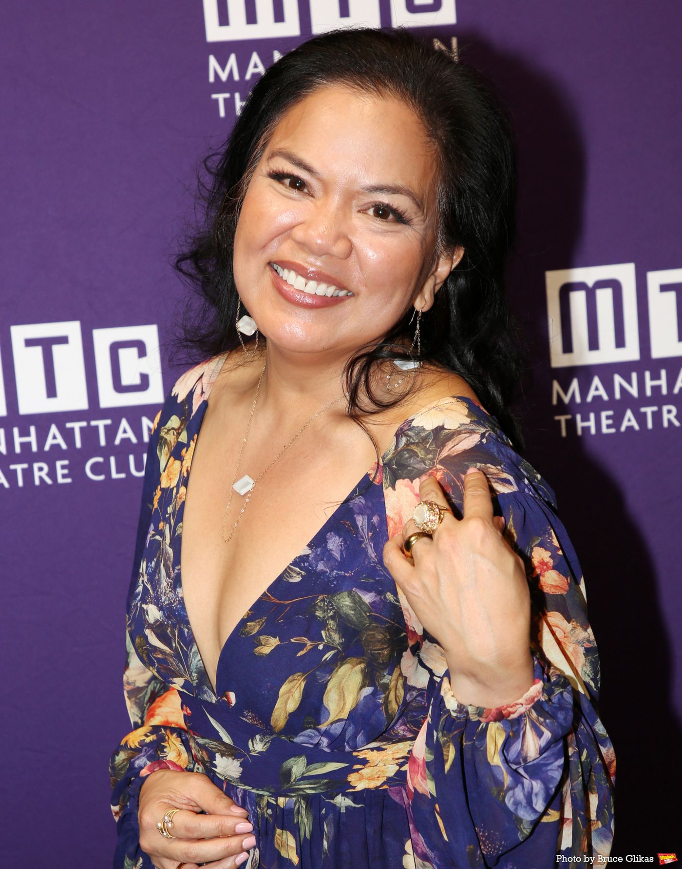 Photos: Inside the Manhattan Theatre Club 2025 Spring Gala Image