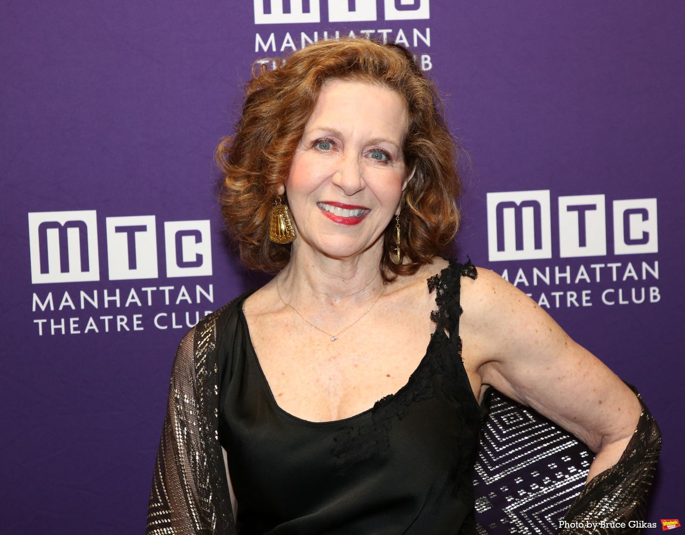 Photos: Inside the Manhattan Theatre Club 2025 Spring Gala Image
