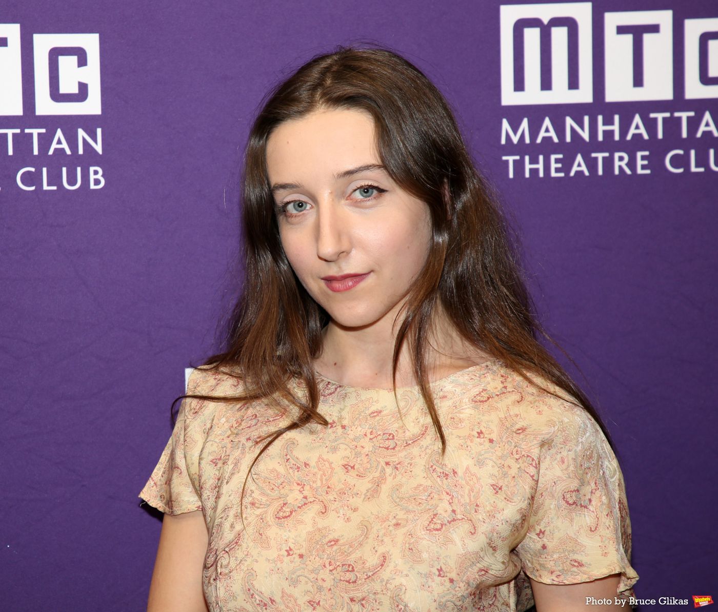 Photos: Inside the Manhattan Theatre Club 2025 Spring Gala Image