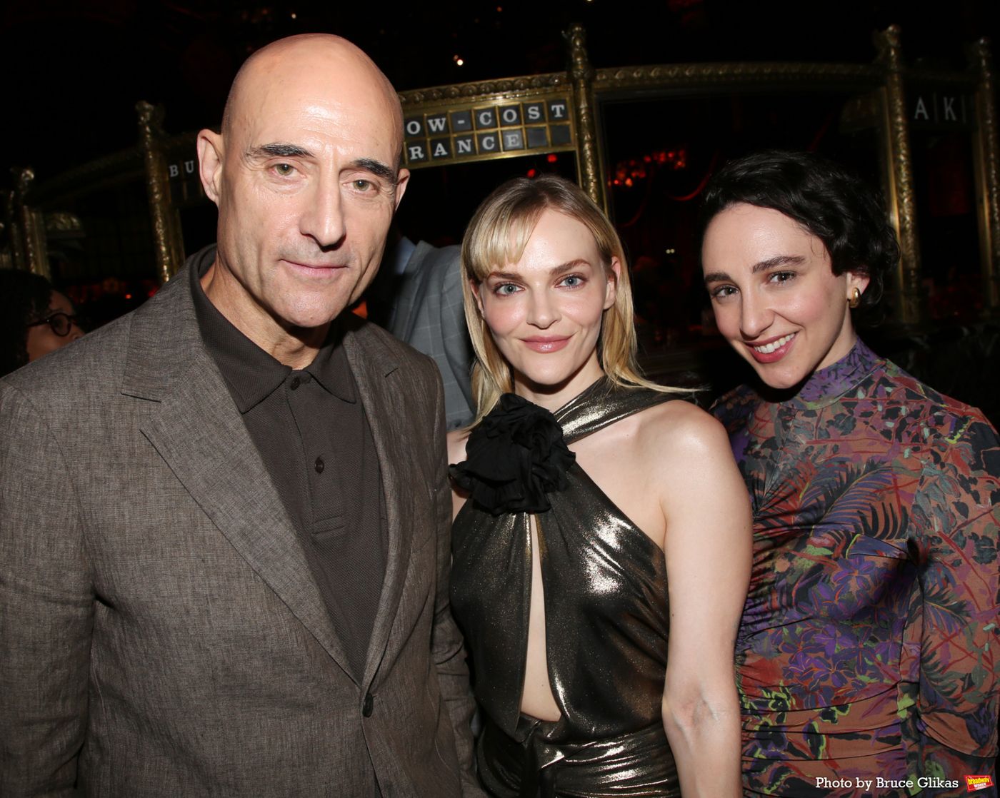 Photos: Inside the Manhattan Theatre Club 2025 Spring Gala Image
