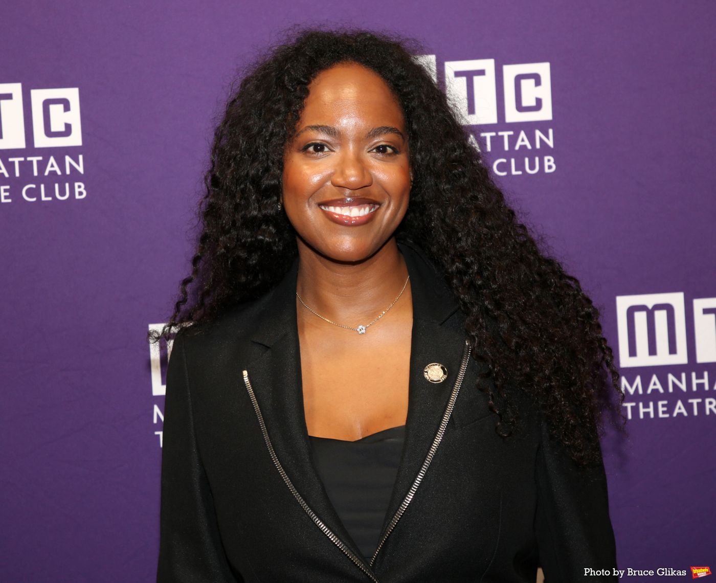 Photos: Inside the Manhattan Theatre Club 2025 Spring Gala Image
