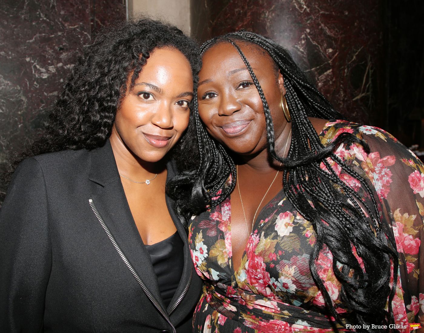Photos: Inside the Manhattan Theatre Club 2025 Spring Gala Image